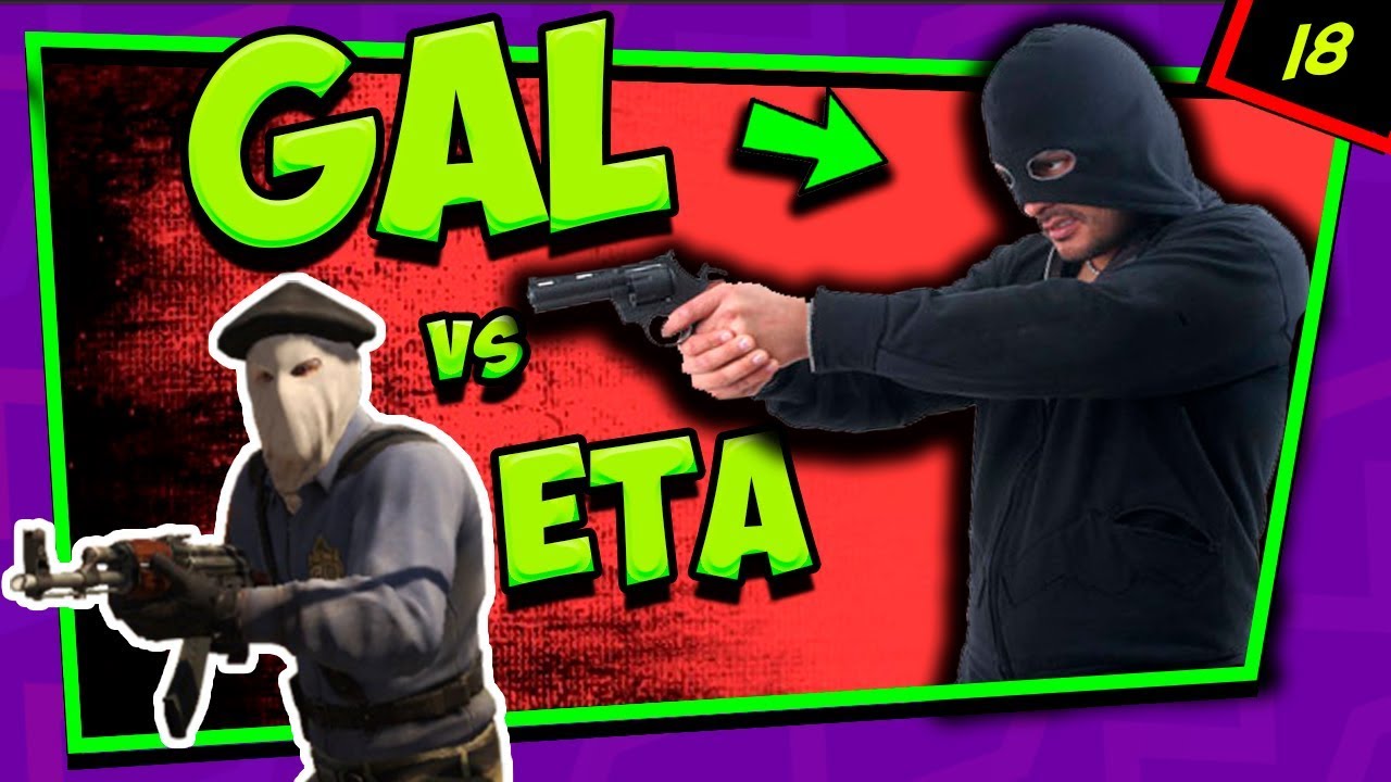 ETA GAL