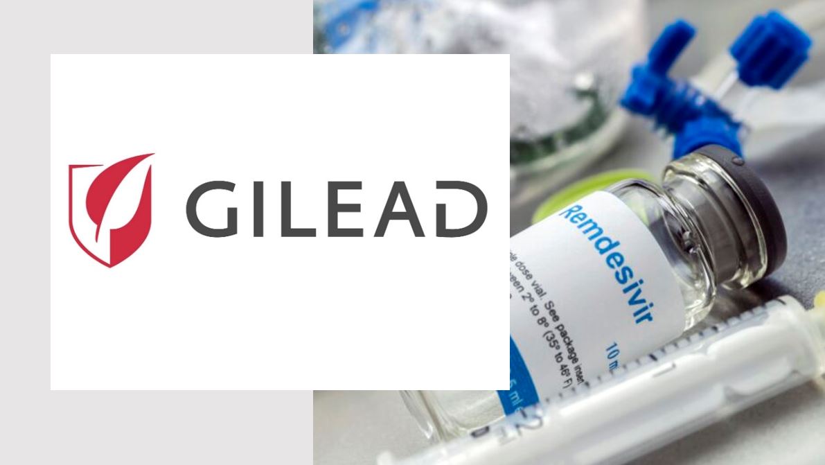 Gilead study