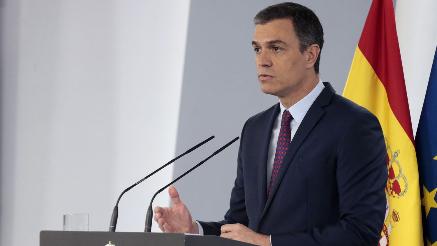 PRIMERO CIUDADANS, AHORA PP ¿SEÑOR SANCHEZ… ALTERNE PROGRESISTA?