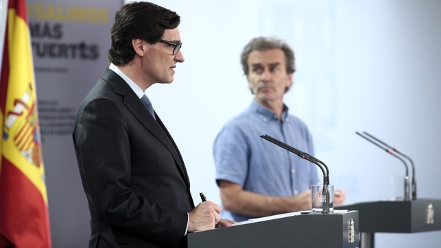 Illa insiste Espana fronteras seguridad EDIIMA20200612 0669 4