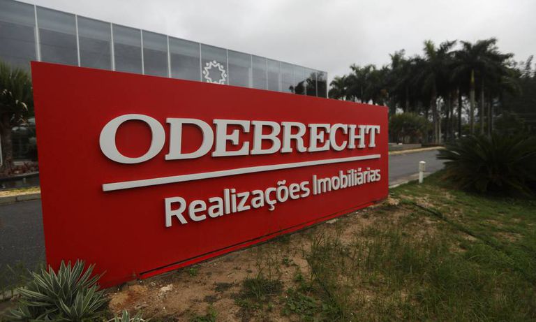 ODERBREHCT EN ANGOLA: ¿Y AQUÍ NO HAY?