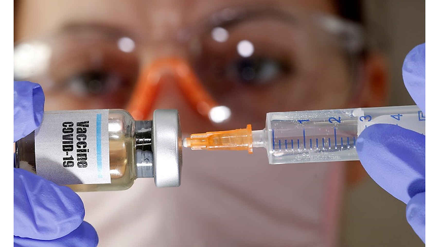 Vacunas Coronavirus Enfermedades infecciosas Infecciones Ministerio de Sanidad Observatorio de la sanidad 492712330 152526916 1706x960