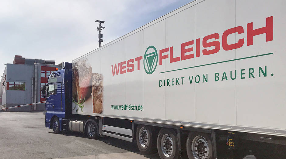 Westfleisch
