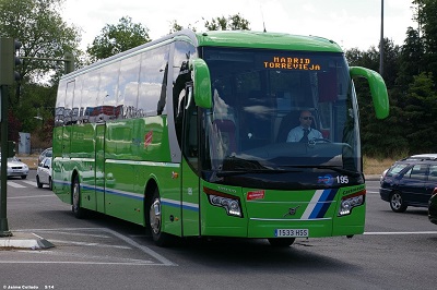 autobus