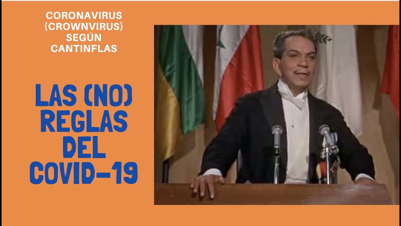 cantinflas