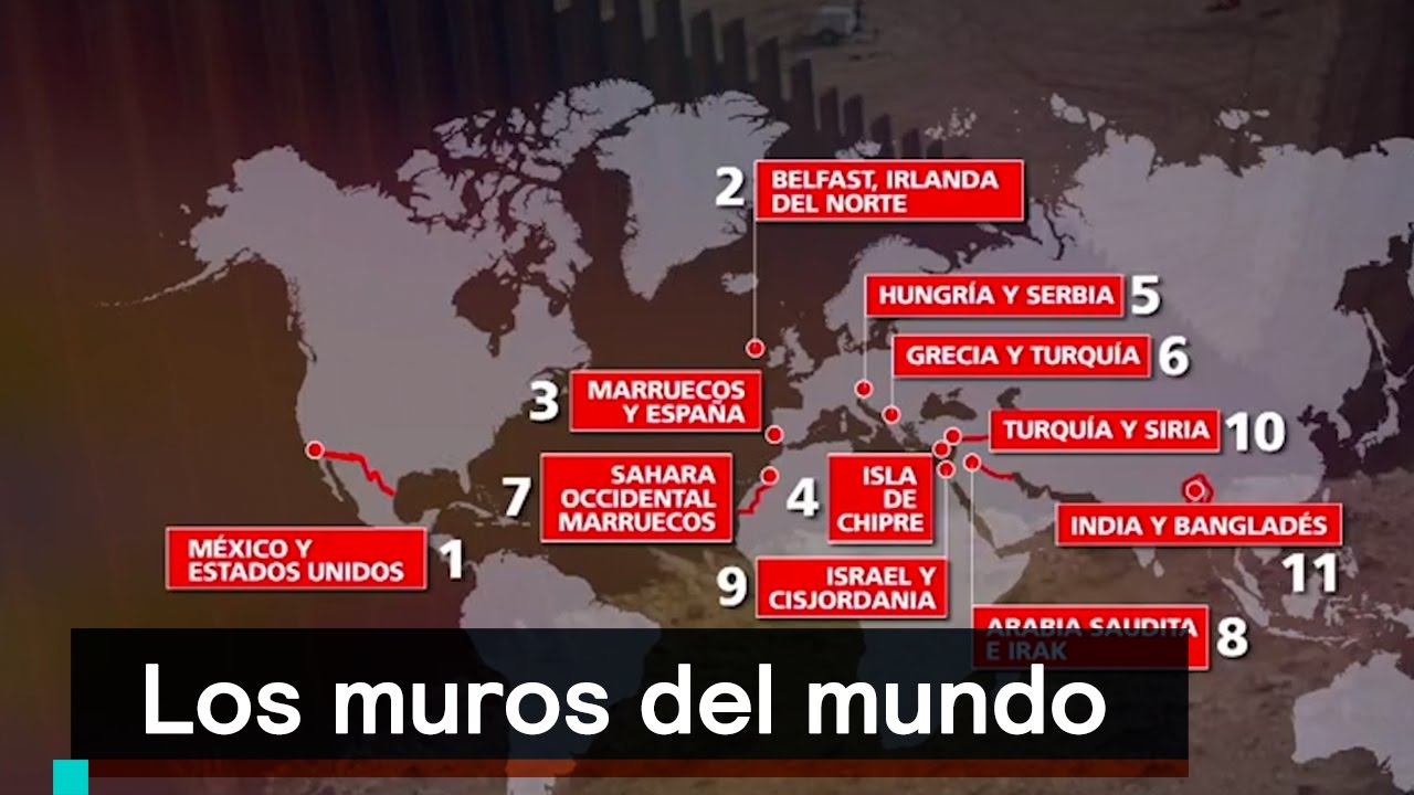 muros