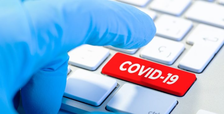 CORONAVIRUS: YA NI ACTUALIZAN LAS CIFRAS