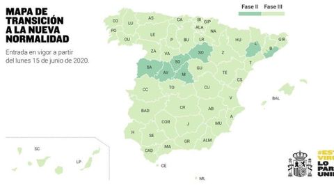 EL EDITORIAL: Entre el susto de la OMS, las cifras congeladas de Illa y el diablo que nos persigue según Benedicto XVI… ¿hay alguna escapatoria?