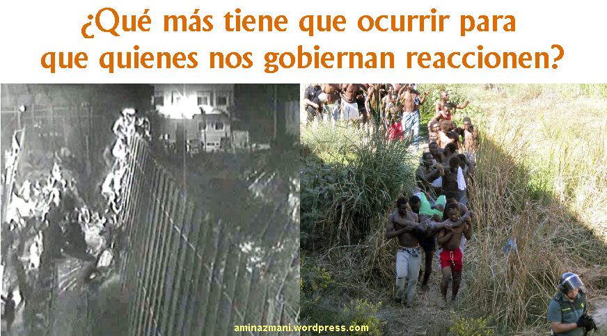 oidos sordos calladas y mentiras por respuesta