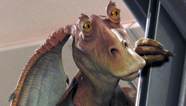 portada errores star wars