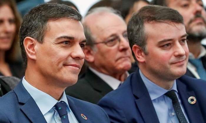 sanchez y redondo