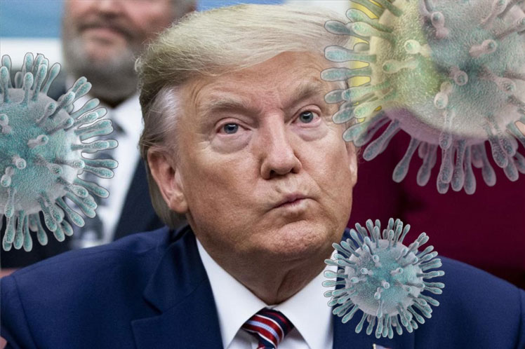 0 trumpsd