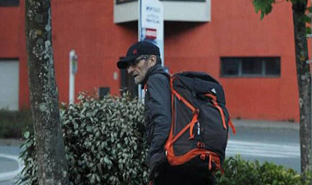 JOSU TERNERA SE EXCARCELA
