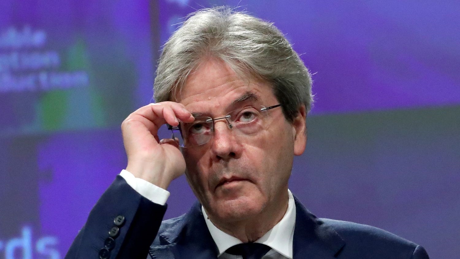 BRUSELAS AUGURA UN DESPLOME MAYOR PARA ESPAÑA