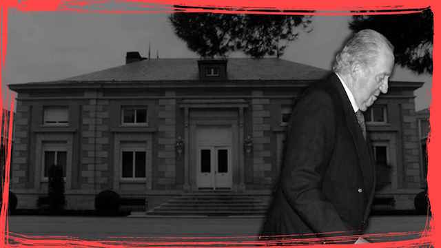 Felipe VI Juan Carlos I Corinna zu Sayn Wittgenstein Reportajes 496212049 153409458 1706x960