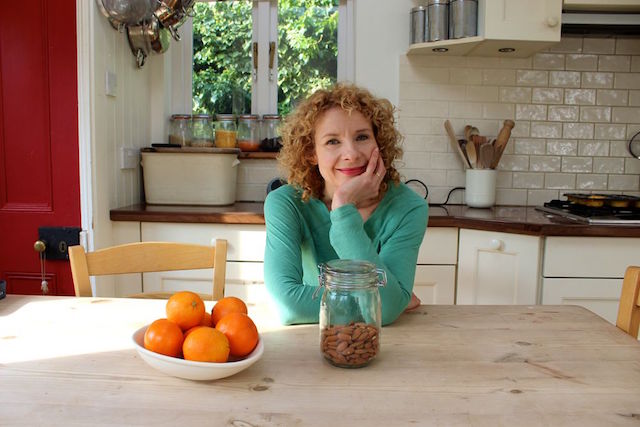LA COMIDA PERJUDICA LA SALUD: ES MALO COMER Y NO COMER