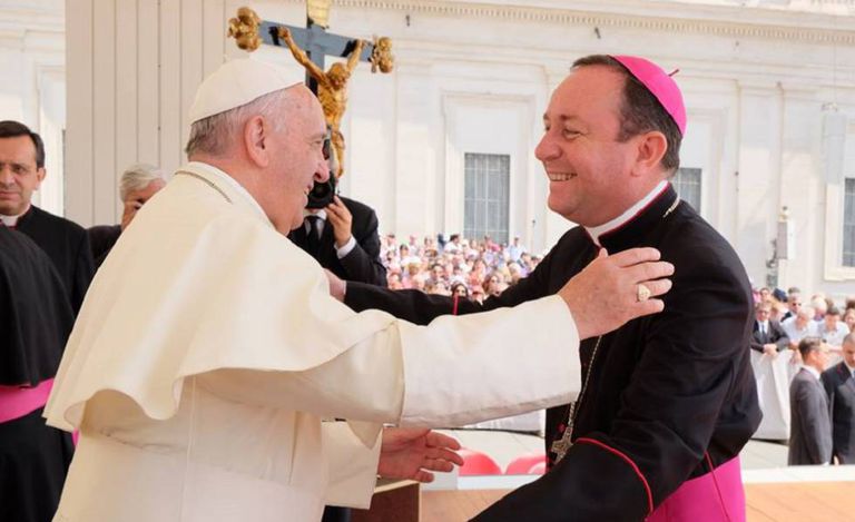 LOS CHANCHULLOS DEL VATICANO