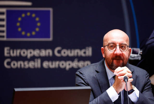 charles michel18072020