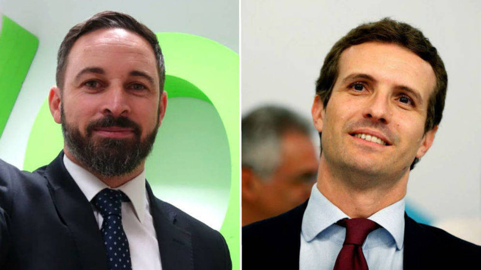 duelos de espanolidad entre pp y vox