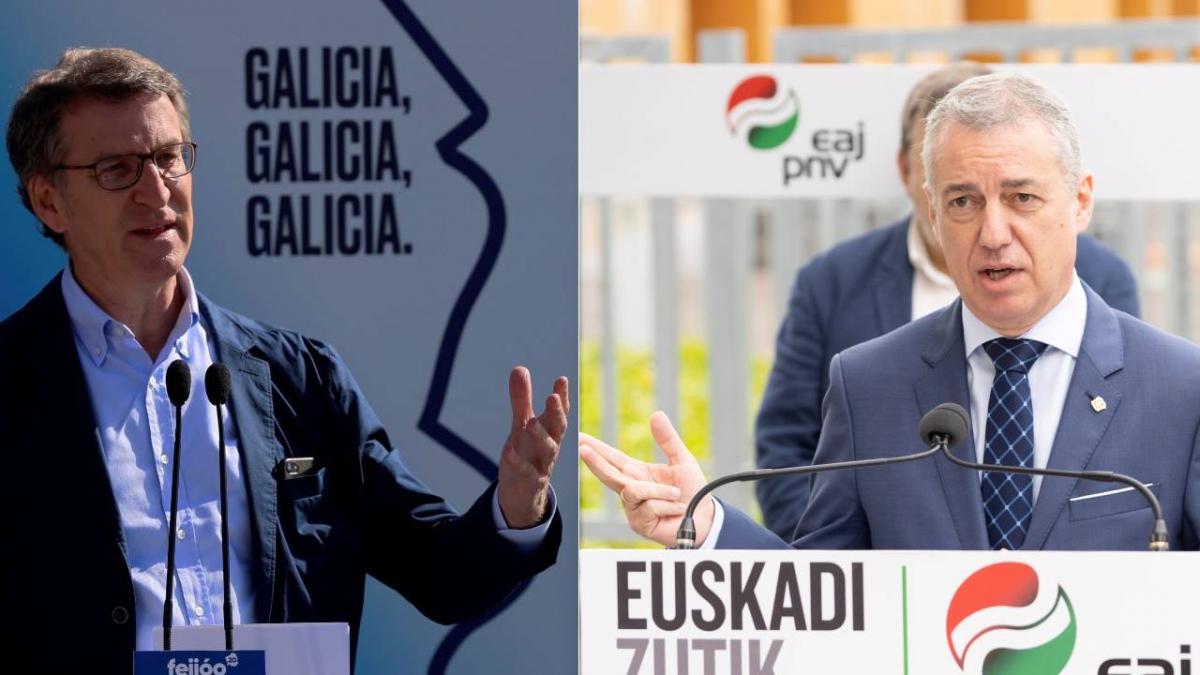 feijoo y urkullo
