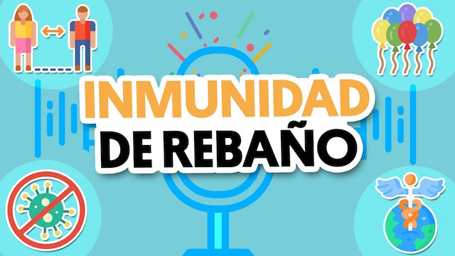inmunidad de rebaño
