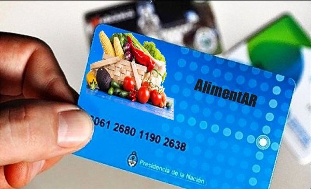 68045 la tarjeta alimentaria tendra montos de entre 4000 y 6000 pesos por familia