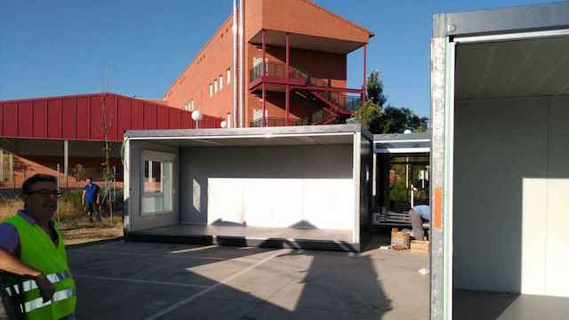 Educacion Comunidad de Madrid Vuelta al cole Madrid 517209569 158841111 1024x576