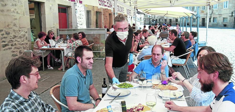 Imagen RESTAURANTES 002 k6Q 984x468El Correo