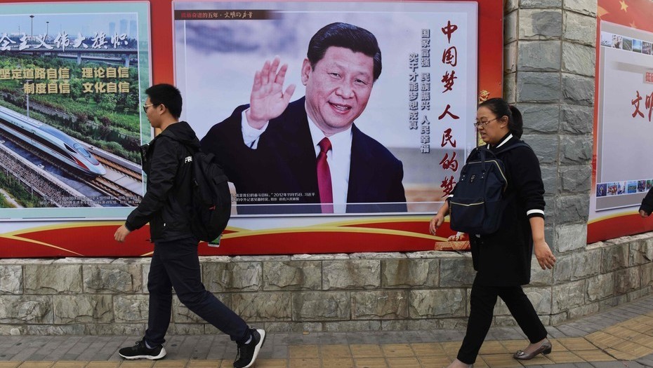Xi Jinping