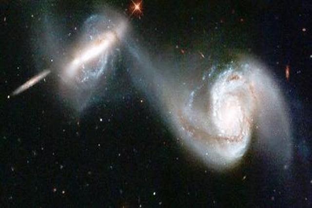 andromeda 1 