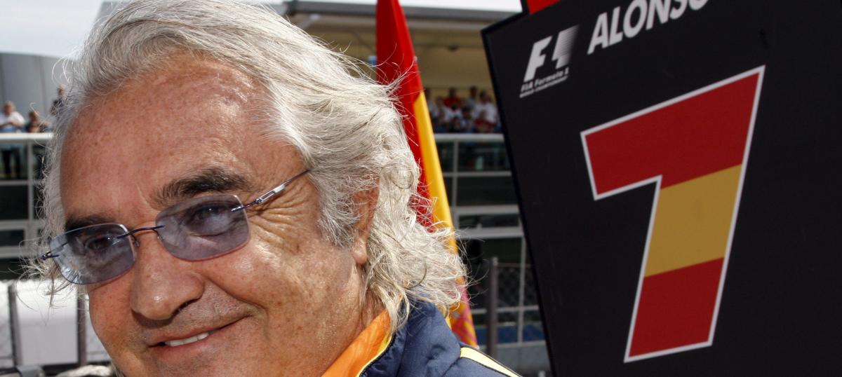 briatore