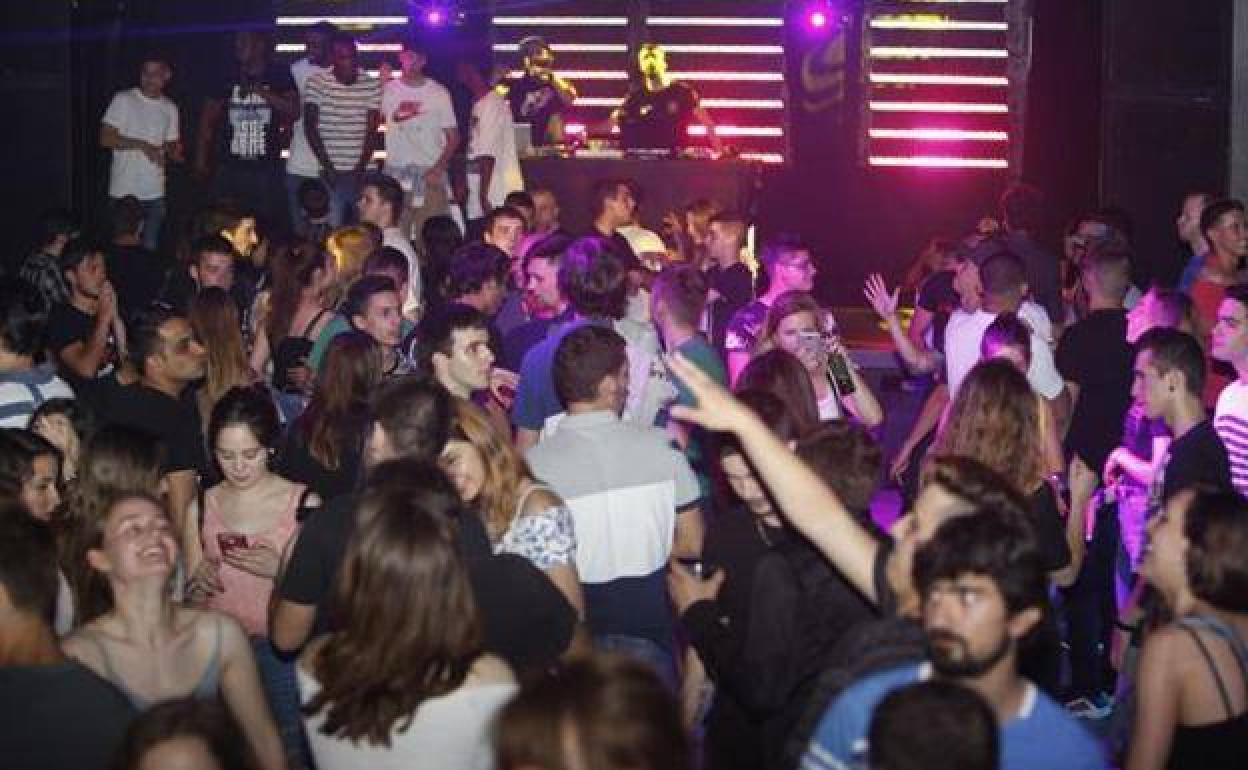 discotecas kbYH U110427325564h4H 1248x770El Correo