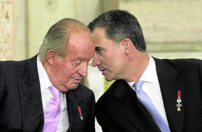 felipe vi