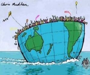 gran super poblacion de latinoamerica