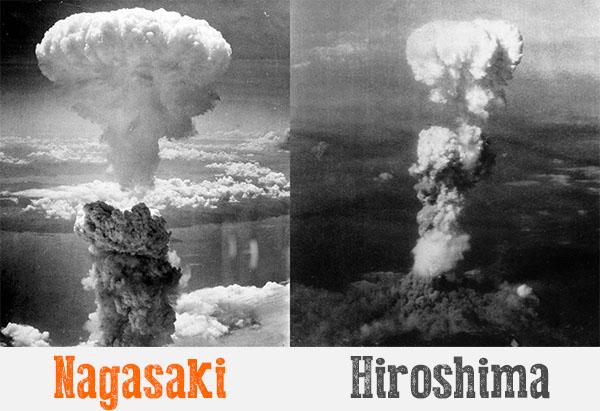 EL EDITORIAL: 75 años del atentando más espúreo de la humanidad…. recordar es importante, por eso tenemos memoria: HIROSHIMA Y NAGASAKI.