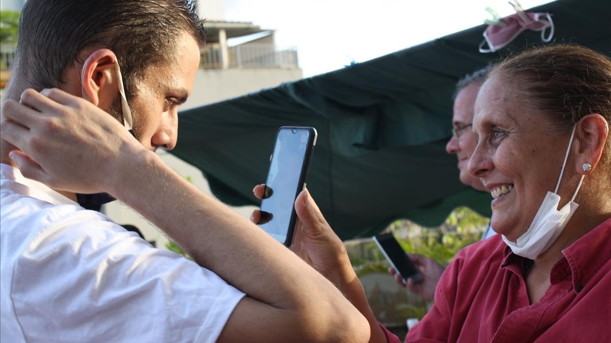 juan requesens viernes tras ser liberado 1598714674765