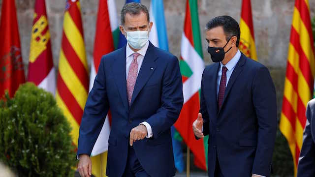 rey y sanchez