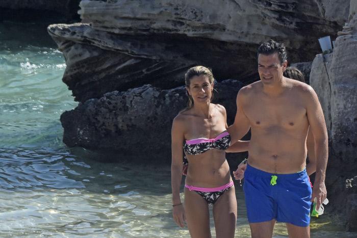 sanchez begona vacaciones
