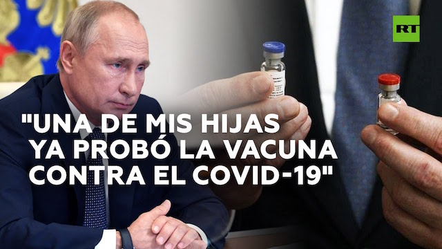 vacuna rua