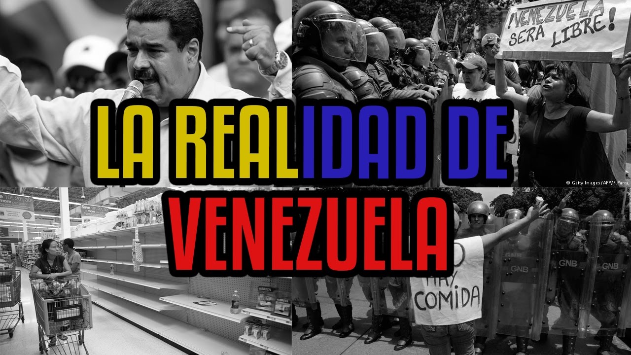 venezuela 19
