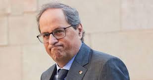 TORRA, INHABILITADO