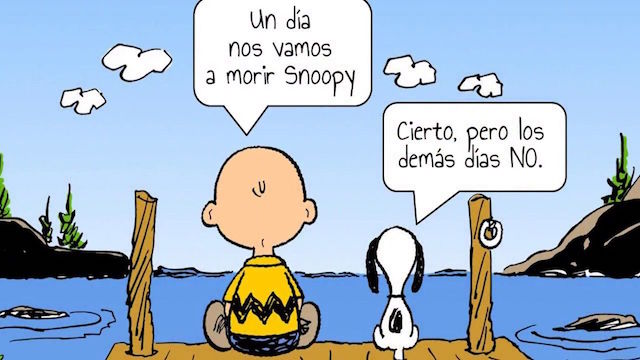EL EDITORIAL: COVID: ante la situación tenemos que confiar en nuestra fe, en nuestra creencia, en la esperanza de nuestros recursos y hacer lo que sentimos que debemos hacer.