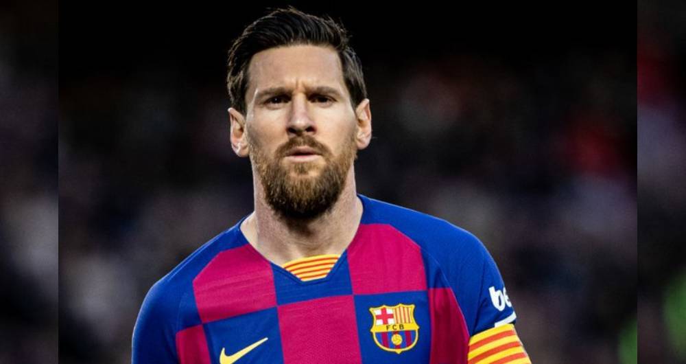 TEMA MESSI, TODO SIGUE IGUAL….