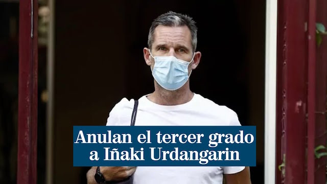 EL REY EMÉRITO EMPIEZA A SALPICAR
