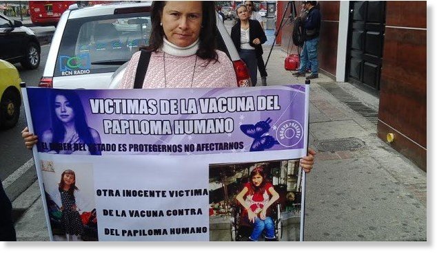 Papiloma Humano Victima 620x35