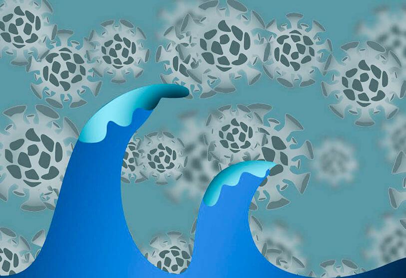 EL EDITORIAL: CORONAVIRUS: La Incompetencia política en evidencia… y los sanitarios: de héroes a villanos, siempre llevan la peor parte