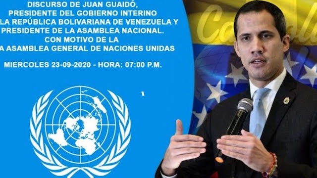 guaido