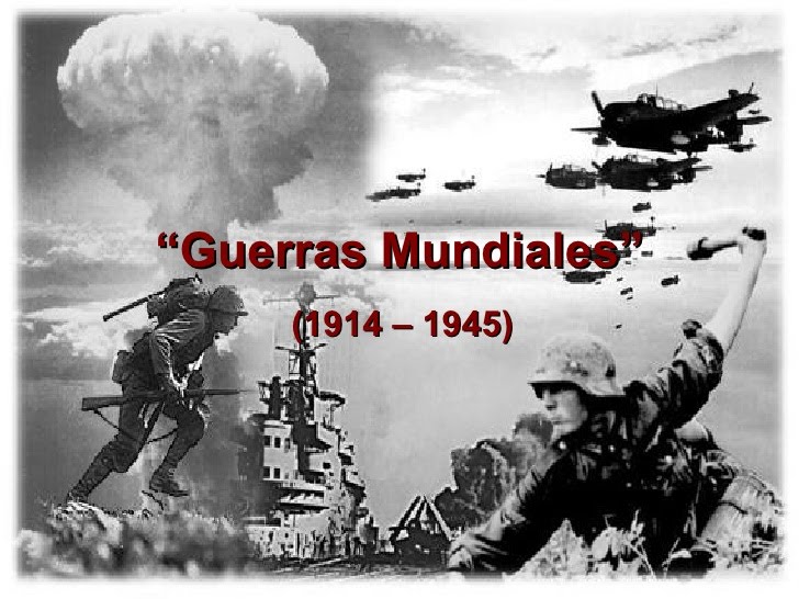 guerras mundiales 1 728