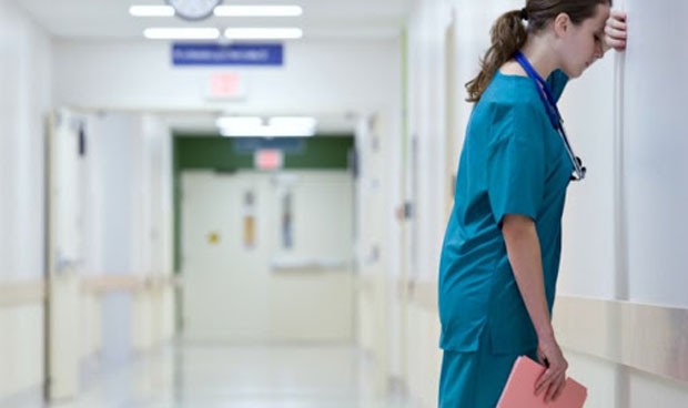 nuevos ataques sanitarios insultos covid sueldo paciente 9774