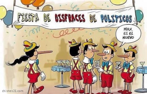 polityicos